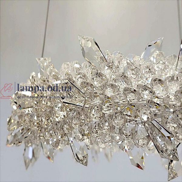 Бра з кришталем Art 2053/W250GD Art 2053/W250GD фото