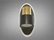 Світильник для дзеркал і картин LED Diasha 5973/1, 9W, 3200K/4100K/6000K, метал, поворотний, сучасний стиль 5973/1 фото 3