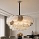 Підвісна кришталева люстра Гребінці Artlight 88130/60CH 88130/60CH фото 1