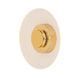 Бра настінне LED Levistella 796W6407 GD, 3W, золотий акрил, сучасний стиль LVS5817 фото 2