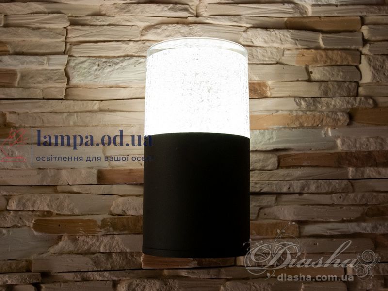 Настенный светильник LED Diasha DFB-015/1SG, 6W, IP67, минимализм, арт-деко DFB-015/1SG фото