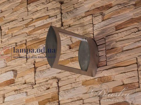 Настінне підсвічування LED Diasha DFB-1821SL NW Loft, 220 Вт, матовий хром, для кафе/ресторана DFB-1821SL NW фото