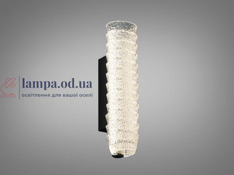 Настенное LED бра Diasha MD2509/300CG MD2509/300CG фото