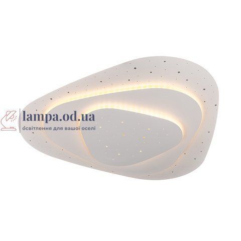 LED Люстра Levistella 7871062 WH LVS6641 фото