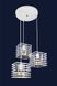 Подвесной светильник Levistella 756PR104F-3 WH (300) LVS2395 фото 3