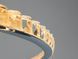 LED люстра кольца Diasha 66081/800+600+400CH хром 77 см 185W с пультом 20&ndash;30 кв.м. 66081/800+600+400CH фото 5
