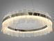 Підвісний світильник LED Diasha 817/800CH 190Вт, хром, регульована висота 80 см, для вітальні, коридору 817/800CH фото 2