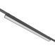 Трековый светильник LED Levistella 78020-BL03 BK, 20W, 4000K, черный, для текстильной трековой системы LVS4978 фото 1