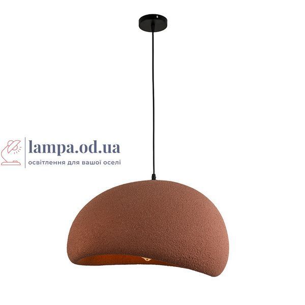 Світильник підвісний Levistella 909XL3561 (500) WINE RED, вінтажний, декоративний, винний червоний, для вітальні LVS5798 фото