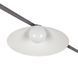 Трековый светильник LED Levistella 78018-BL06 PKW, 18W, 4000K, белый, для текстильной трековой системы LVS4994 фото 1
