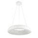 Люстра стельова LED Levistella 797MD6018AP (580), 80W, три режими світла, пульт управління, сучасний стиль для дому LVS5393 фото 2