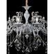 Класична люстра з кришталем Splendid-Ray 30-3920-49 30392049 фото 3