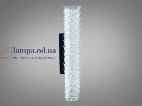 Настенное LED бра Diasha MD2509/400CG MD2509/400CG фото