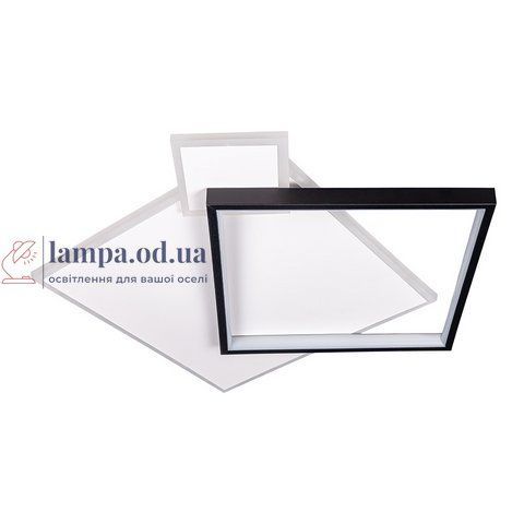 LED Люстра Levistella 7871075 BK+WH LVS6628 фото