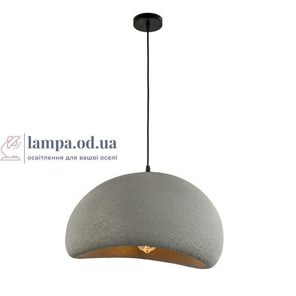 Подвесной светильник Levistella 909XL3561 (500) GREY, E27, серый, 1300мм, 500х400х300мм, для гостиной LVS5800 фото