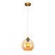Подвесной светильник Levistella 91606-1 BRZ+BR LVS6879 фото 2