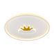 LED Люстра Levistella 7871057 WH+GD LVS6646 фото 1