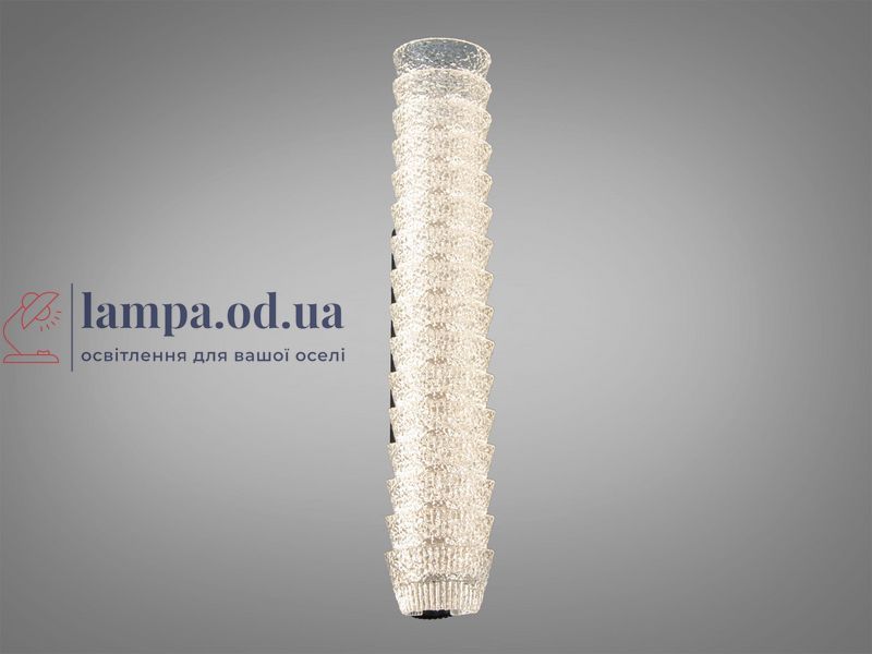 Настенное LED бра Diasha MD2509/400CG MD2509/400CG фото