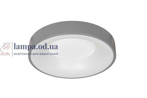 LED люстра потолочная светодиодная Levistella 752L57 GRAY 752L57 GRAY фото