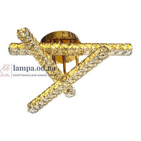 Люстра светодиодная SY-7673/3 TIGD SY-7673/3 TIGD фото