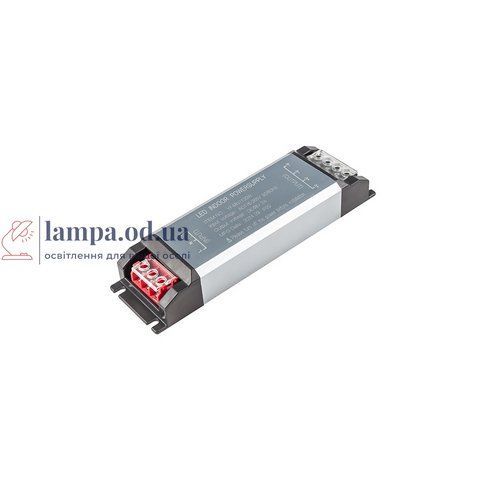 Блок живлення Levistella 780YF48V-100W, 100W, DC 48V, AC 176-265V, IP20, для шинопровода LVS5012 фото