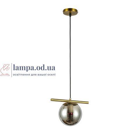 Подвесной светильник Levistella 7841023-1 (150mm) GAB+BK LVS6311 фото