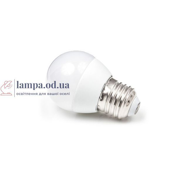 Светодиодная лампа The Light 1001 G45 E27, 10 Вт, 4000 К, 850 лм LVS6419 фото