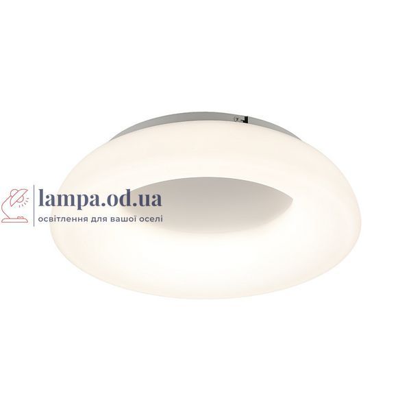 Люстра стельова LED Levistella 797MX6018AP (480), 70W, три режими світла, пульт, сучасний стиль для дому LVS5394 фото