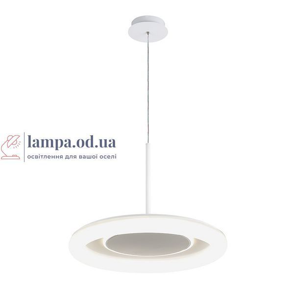 Люстра LED Levistella 797MD6006 (500) WH, белый, современный стиль для дома LVS5450 фото