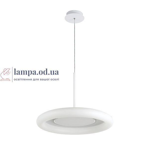 Люстра LED Levistella 797MD6006 (500) WH, белый, современный стиль для дома LVS5450 фото