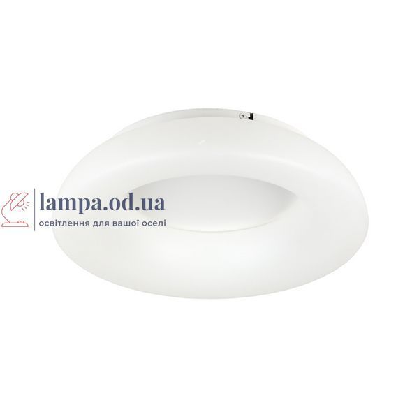 Люстра стельова LED Levistella 797MX6018AP (480), 70W, три режими світла, пульт, сучасний стиль для дому LVS5394 фото