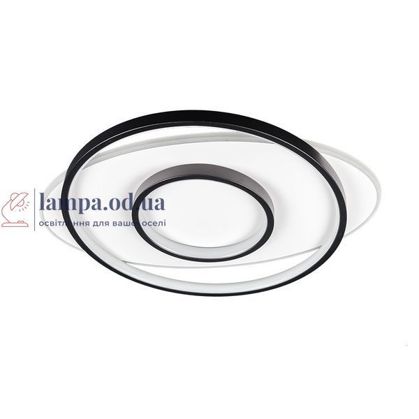 LED Люстра Levistella 7871049 BK+WH LVS6655 фото