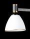 Люстра стельова Splendid Ray LGH50230A/3, 3 лампи E27, 50 см, чорний, білий, золото, сучасний стиль для дому 30407899 фото 2