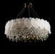 Підвісна кришталева люстра Splendid Ray LM2328/800/10 SGD з регулюванням висоти 30433870 фото 2