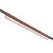 Трековый светильник LED Levistella 78020-BL03 ORG, 20W, 4000K, терракотовый, для текстильной трековой системы LVS4979 фото 1