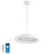 Люстра LED Levistella 797MD6006 (500) WH, белый, современный стиль для дома LVS5450 фото 1