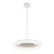 Люстра LED Levistella 797MD6006 (500) WH, белый, современный стиль для дома LVS5450 фото 3