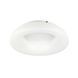 Люстра стельова LED Levistella 797MX6018AP (480), 70W, три режими світла, пульт, сучасний стиль для дому LVS5394 фото 2