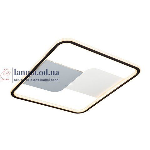 LED Люстра Levistella 7871047 WH+SL LVS6657 фото