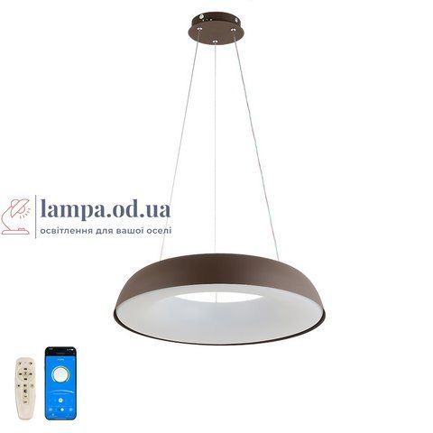 Люстра LED Levistella 797MD6018 (480) CF, сучасний стиль для дому LVS5411 фото