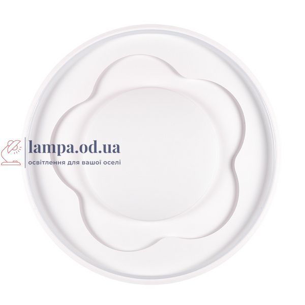 Люстра LED Levistella 7871070 WH LVS6633 фото