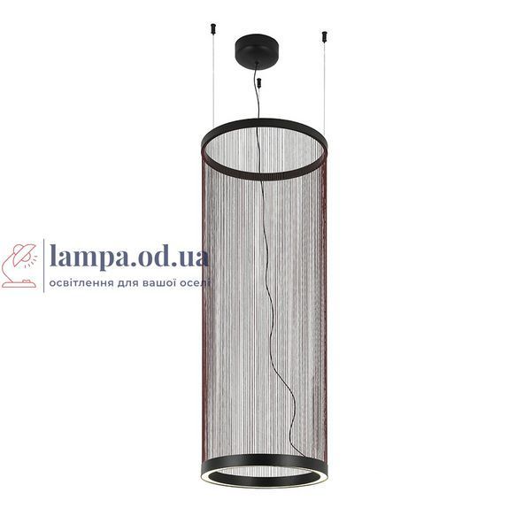 Люстра LED Levistella 792D1330 (370*1130), 28W, 4000K, современный стиль, размеры 370х1130мм LVS5200 фото