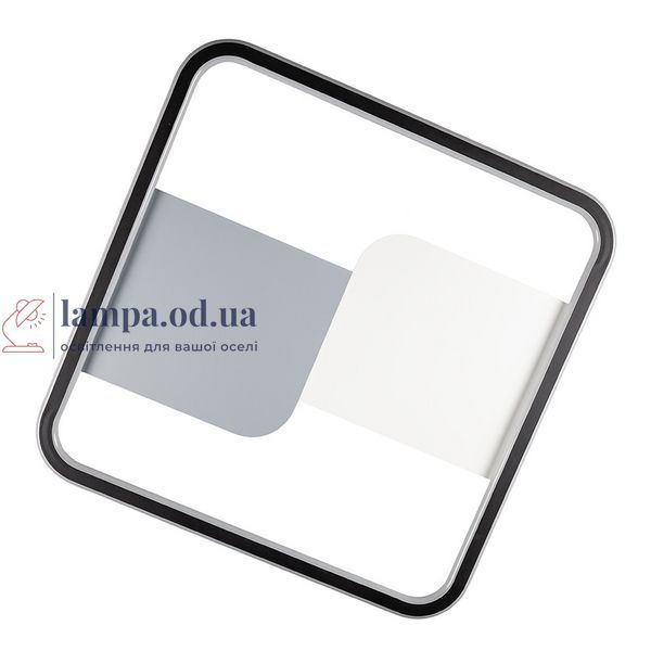 LED Люстра Levistella 7871047 WH+SL LVS6657 фото
