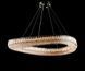 Світлодіодна люстра L7069/1000/1 LED (CH+clear) 30436279 фото 3