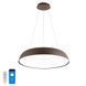 Люстра LED Levistella 797MD6018 (580) CF, современный стиль для дома LVS5403 фото 1