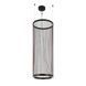 Люстра LED Levistella 792D1330 (370*1130), 28W, 4000K, современный стиль, размеры 370х1130мм LVS5200 фото 2