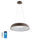 Люстра LED Levistella 797MD6018 (480) CF, современный стиль для дома LVS5411 фото 1