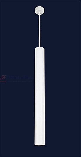 Подвесной светильник LED Levistella 9020660A 5W, 5W, белый металл, для гостиной LVS1412 фото