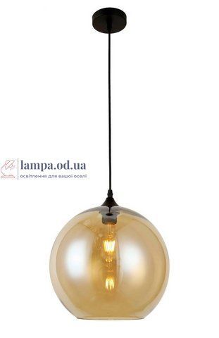 Люстра в стилі лофт Levistella 91608-1 BR LVS6884 фото