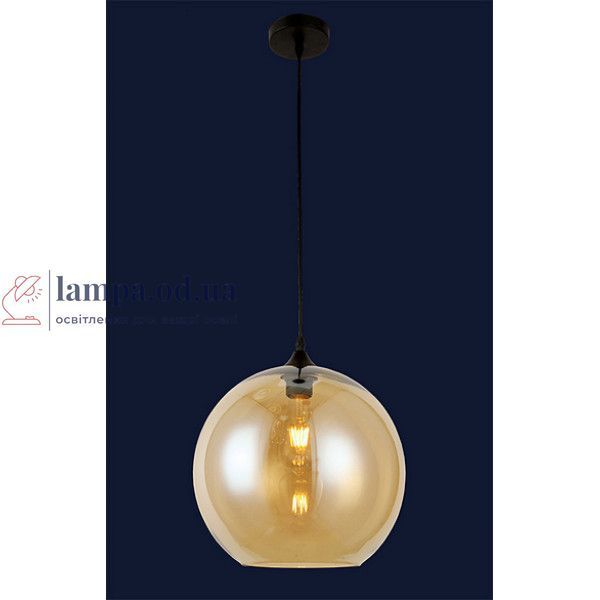 Люстра в стилі лофт Levistella 91608-1 BR LVS6884 фото